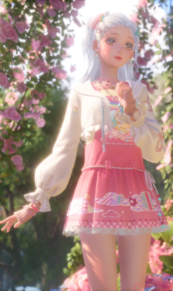 Cheery Charm image