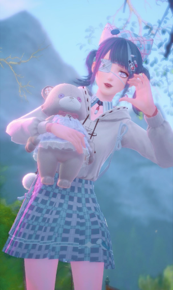 Plushie image
