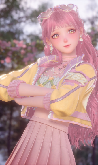 Summer Crush image