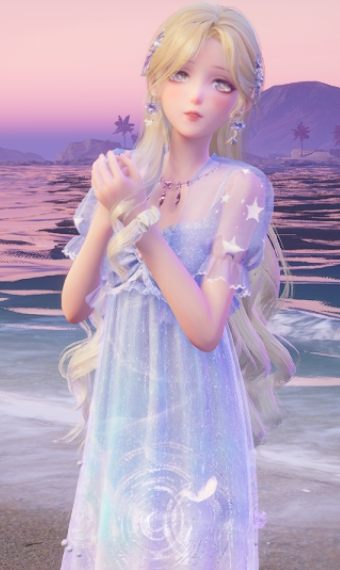 Starkissed Beach Lover image
