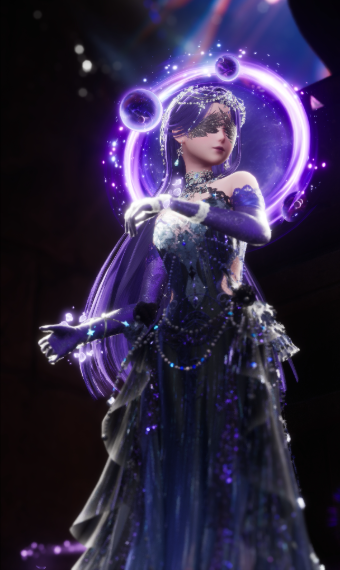 The Oracle image