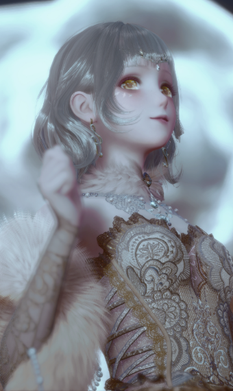 Golden Wishes image