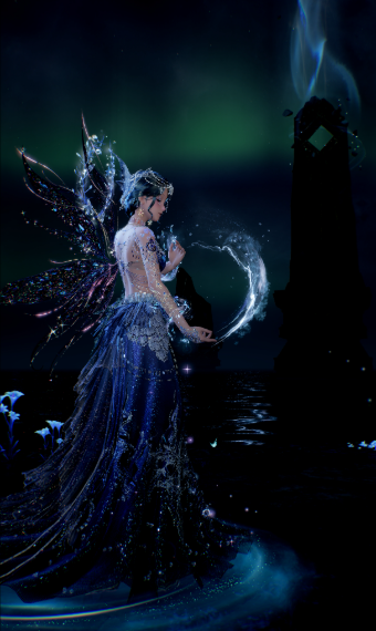 Aestra Myrwen image
