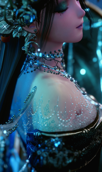 Guiding Jade image
