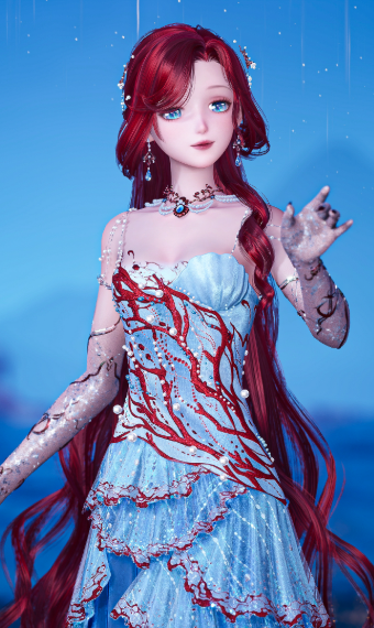 - Crimson Reef - image