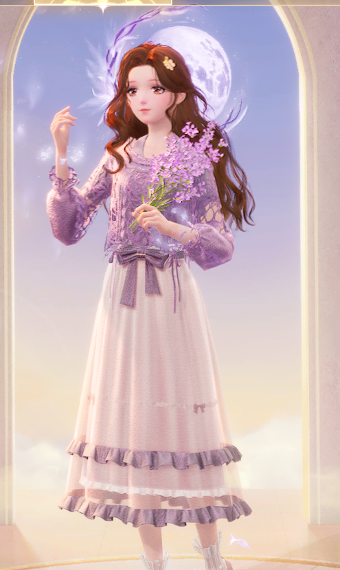 Lavender image