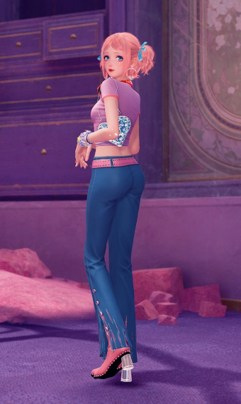 Y2K Girlypop image