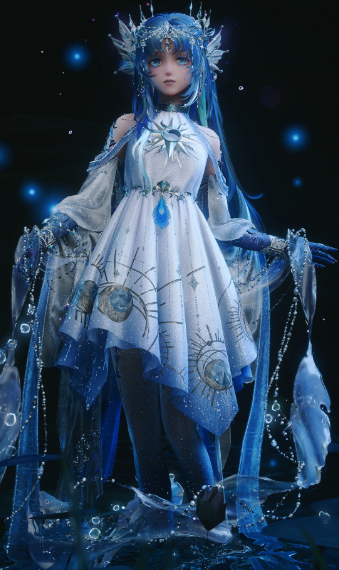 djinn image