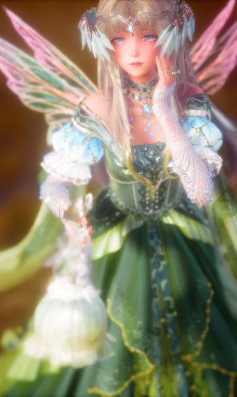 Guiding Fairy image