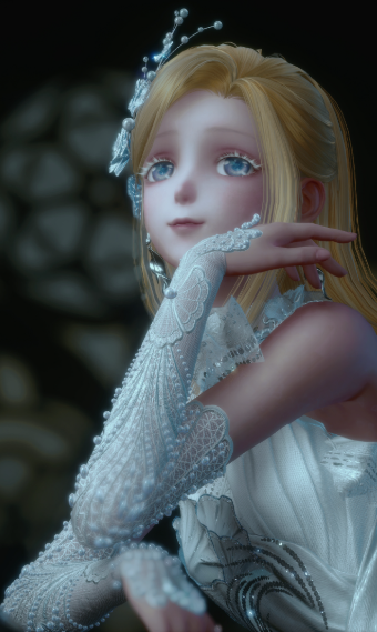 Eternal Vows image