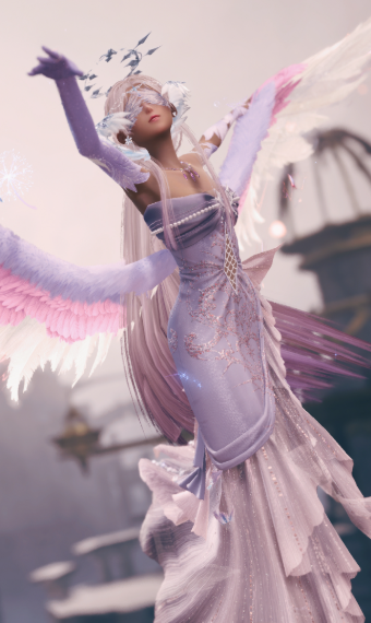 Elements X: Harmony (The Exalted) image