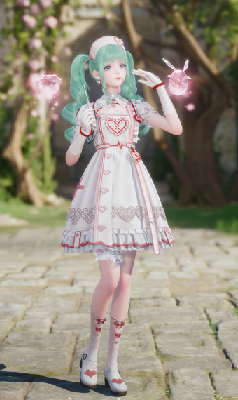 Doctor's Orders image