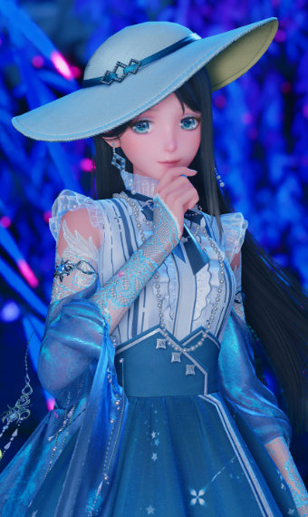Midnight Smile image