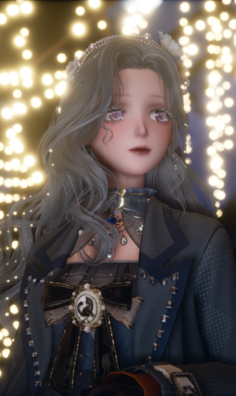 Midnight Petrichor image
