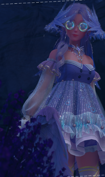 Dusty Lilac Ascend image