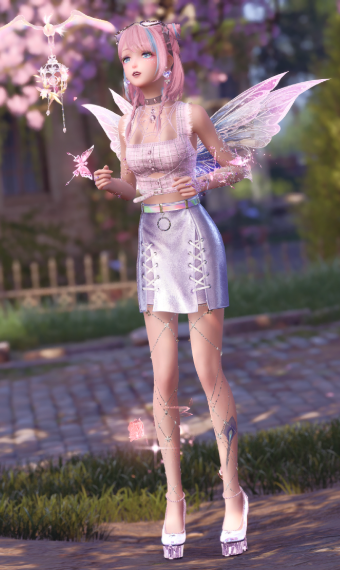 Party Girl image