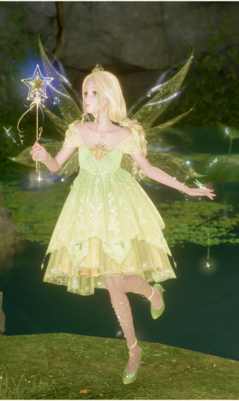 A Dream of Spring image