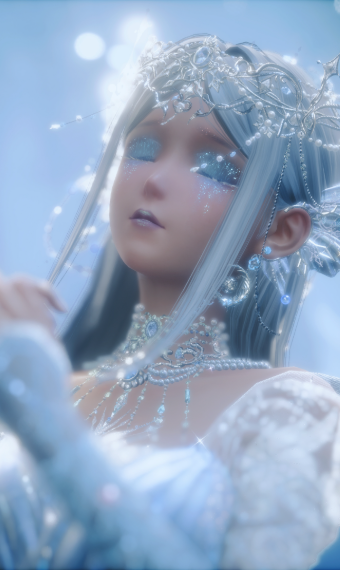Ghostly Waters image