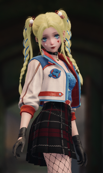 Harley Quinn image
