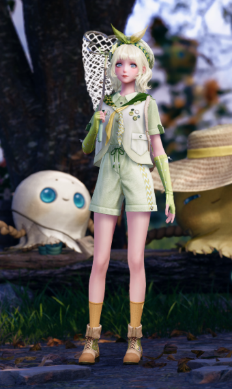 Girl Scout image