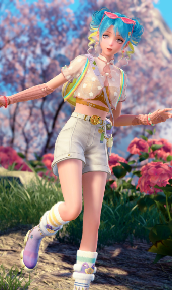 Concert Girl image