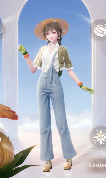 Awaken Springbloom no.1 image