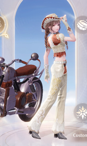 Motorcycle no.1 image