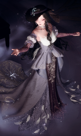 Isolde von Dittarsdorf  (insight 2) image