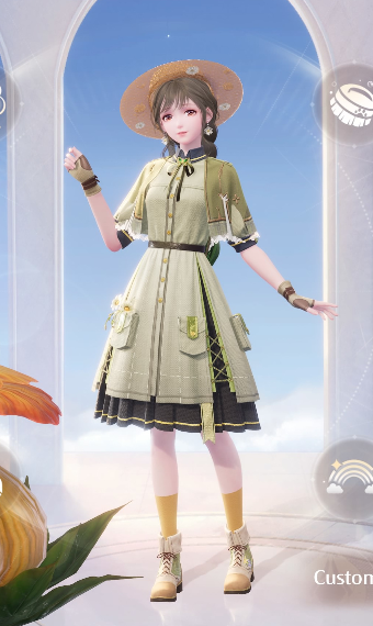 Awaken Springbloom no.2 image