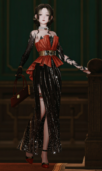 - Midnight Gala - image