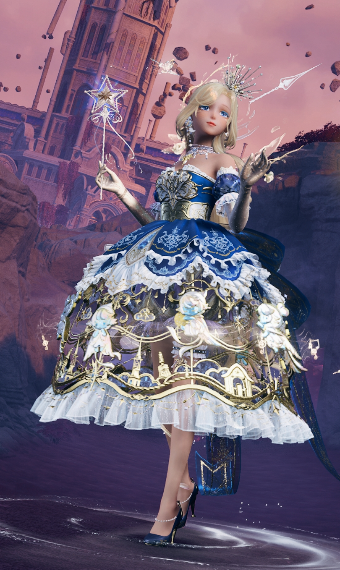 Royal Blue image