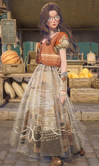 Southern Belle image