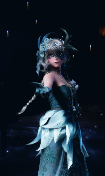 Let's dance image