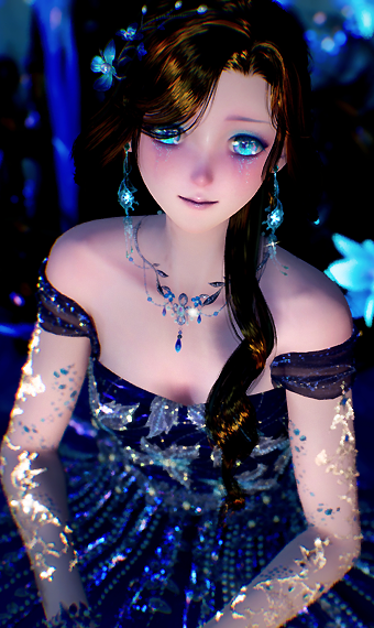 Blue Tears image