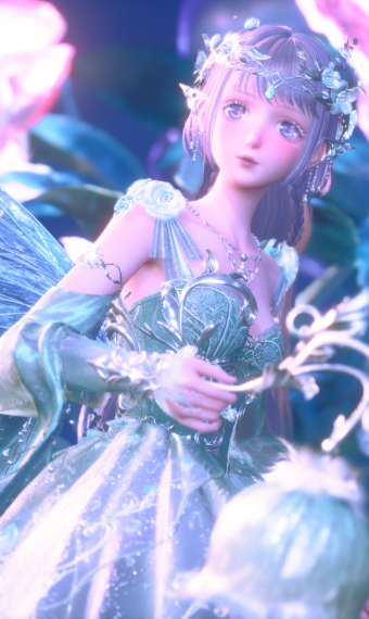 Springwater Sprite image