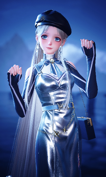 Silver Starlight set image