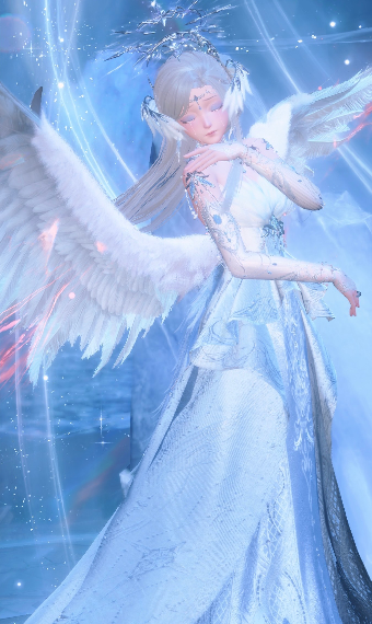 Weeping Angel image
