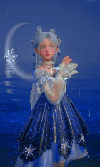look image