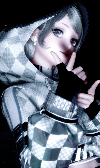 Cut Through the Static image
