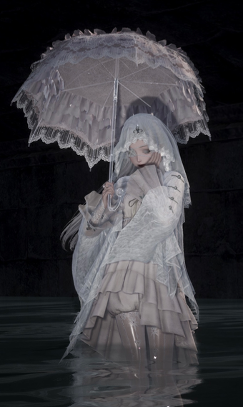 kissed by moonlight image