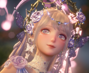 First image