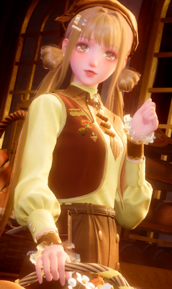 Pompompurin image