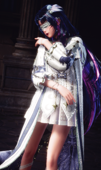 Columbina (Genshin) image