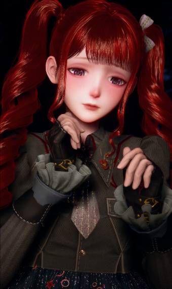 kasane teto image