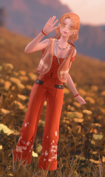 Orange You Glad to See Me? image