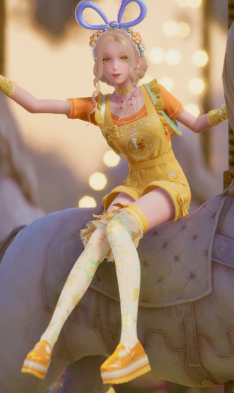 Carrousel Ride image