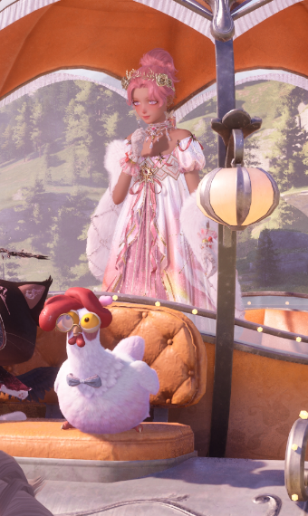Cozy Elegance image