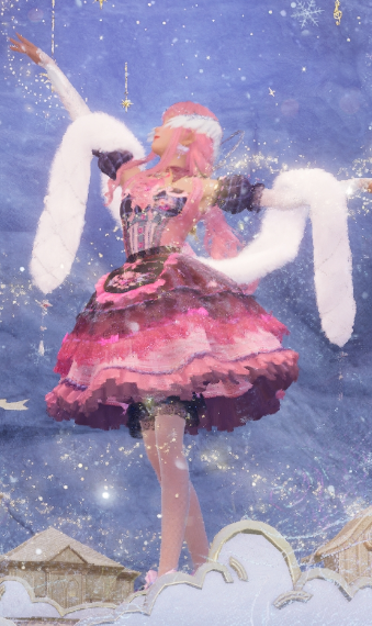 Sugar Swan image