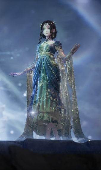 Gleam image