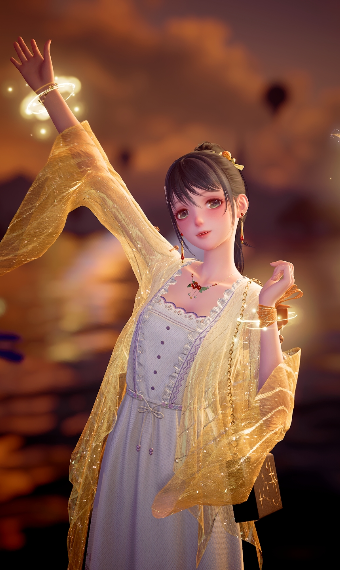 Casual celebration image